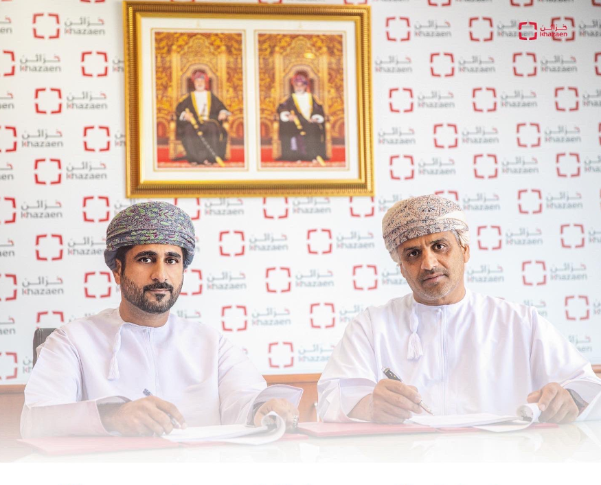 Khazaen to establish a medical factory the first of its kind in the region