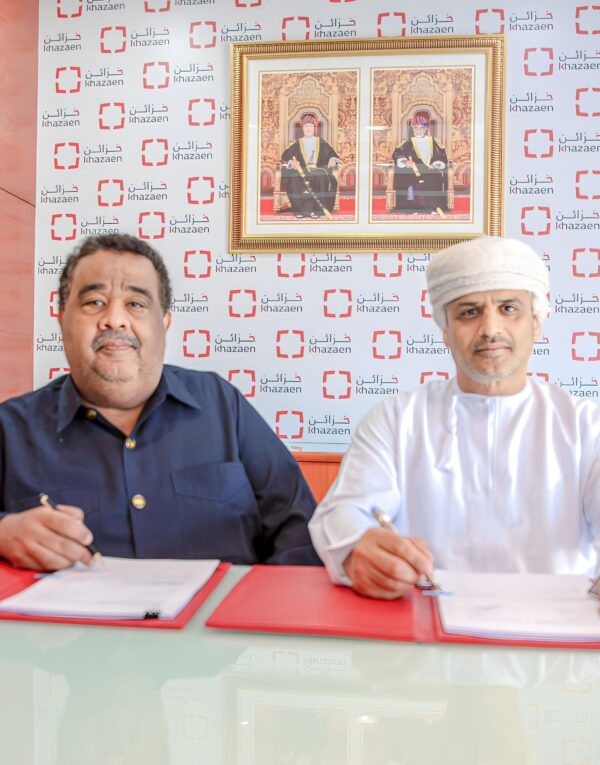 Khazaen Attracts Food Processing Investment